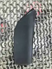 Пластик салона  Honda Odyssey
