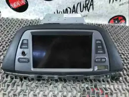 Магнитола  Honda Odyssey