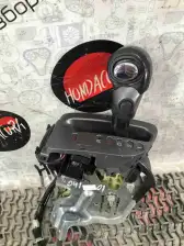Кулиса  Honda Odyssey
