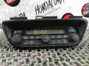 Превью Магнитола  Honda Odyssey