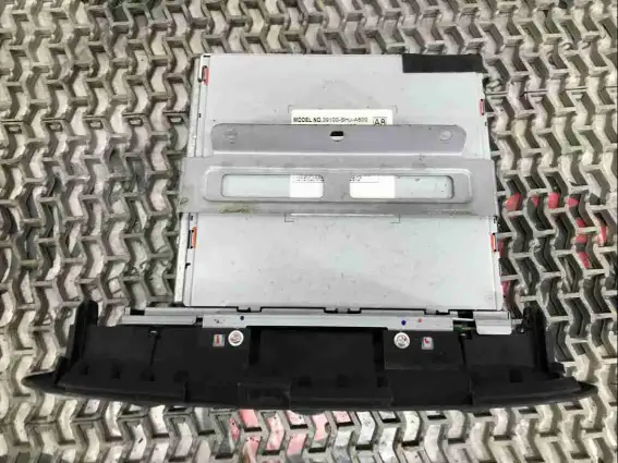 Фото запчасти Магнитола  Honda Odyssey