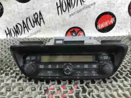 Магнитола  Honda Odyssey