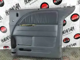 Обшивка двери задней правой (дверная карта)  Honda Odyssey