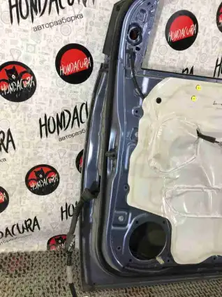 Фото запчасти Дверь передняя правая  Honda Odyssey