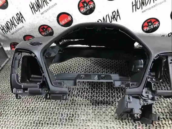 Фото запчасти Сопротивление печки  Honda HR-V