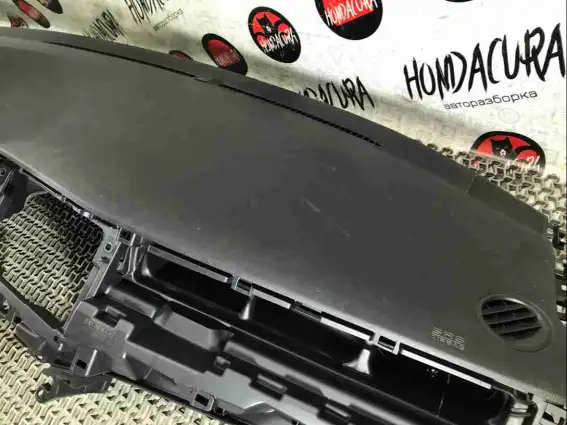 Фото запчасти Сопротивление печки  Honda HR-V