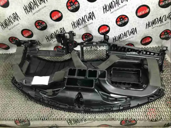 Фото запчасти Сопротивление печки  Honda HR-V
