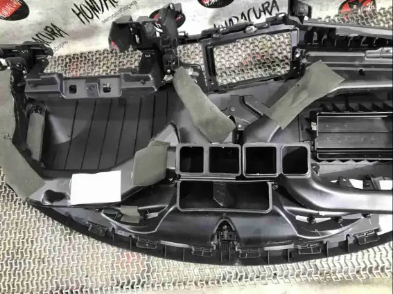 Фото запчасти Сопротивление печки  Honda HR-V
