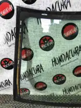 Стекло заднее  Honda Accord