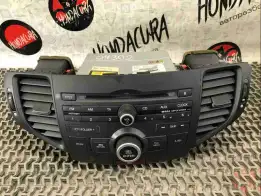 Магнитола  Honda Accord