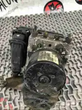 Блок ABS  Honda Accord