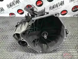 КПП механическая (МКПП)  Honda Accord