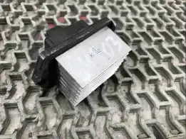 Сопротивление печки  Honda Accord