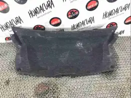 Обшивка крышки багажника  Honda Accord