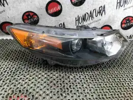 Фара правая  Honda Accord