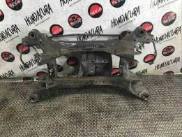 Балка подвески задняя  Honda Accord
