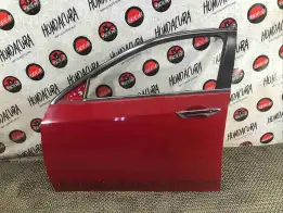 Дверь передняя левая  Honda Accord