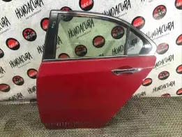 Дверь задняя левая  Honda Accord
