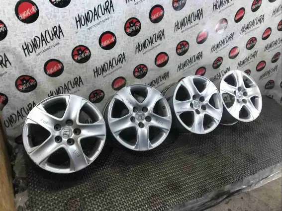 Фото запчасти Диск литой  Honda Legend
