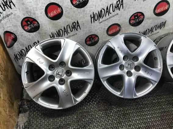 Фото запчасти Диск литой  Honda Legend