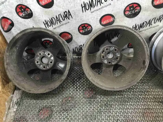 Фото запчасти Диск литой  Honda Legend