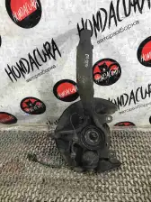Кулак поворотный левый  Honda Accord