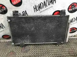 Радиатор кондиционера  Honda Accord