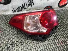 Фонарь задний левый  Honda Accord