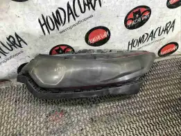Фара левая  Honda Accord