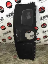 Полка багажника  Honda Accord