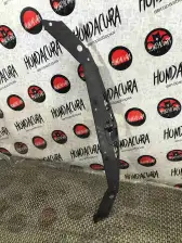 Накладка замка капота  Honda Accord