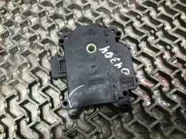 Моторчик заслонки печки  Honda Accord