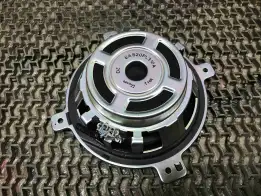 Сабвуфер  Honda Accord