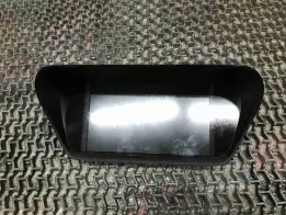 Дисплей  Honda Accord