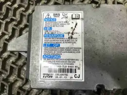 Блок AirBag  Honda Accord