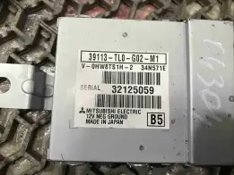 Блок управления USB  Honda Accord
