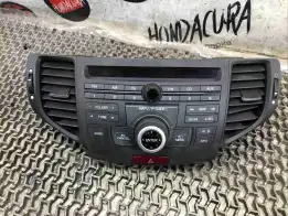 Магнитола  Honda Accord
