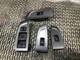 Кнопка стеклоподъемника  Honda Accord