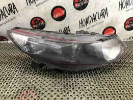 Фара правая  Honda Accord