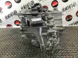Вариатор  Honda Civic