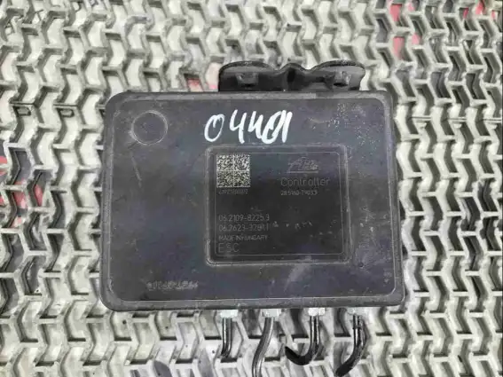 Фото запчасти Блок ABS 57110-TGL-G330 Honda Civic