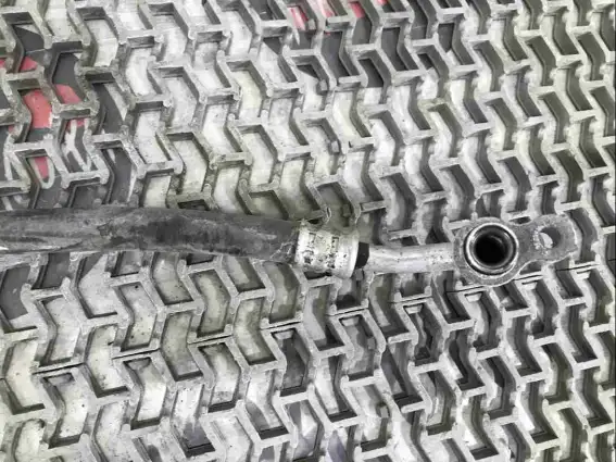 Фото запчасти Трубка кондиционера  Honda Civic