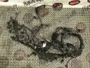Превью Проводка двигателя  Honda Civic