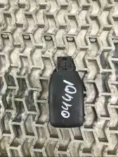 Пластик салона  Honda Civic
