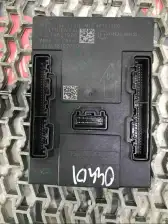 Блок комфорта  Honda Civic