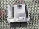 Превью Блок управления двигателем 37820-5AZ-G74 Honda Civic