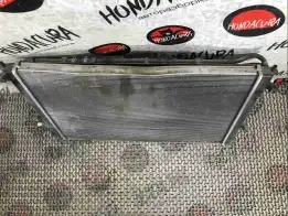 Радиатор (основной)  Honda Civic