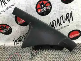 Пластик салона  Honda Civic