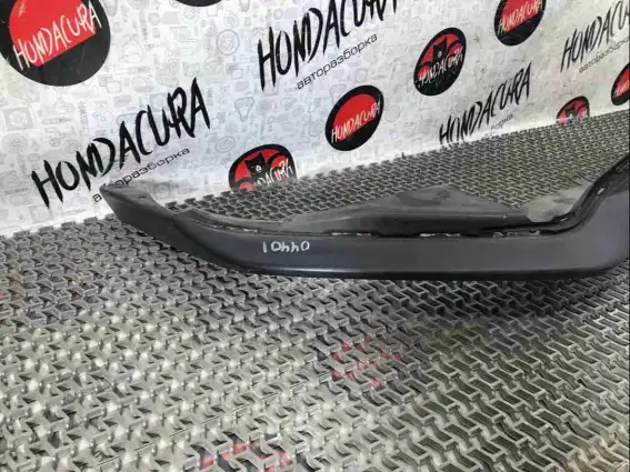 Фото запчасти Бампер задний  Honda Civic