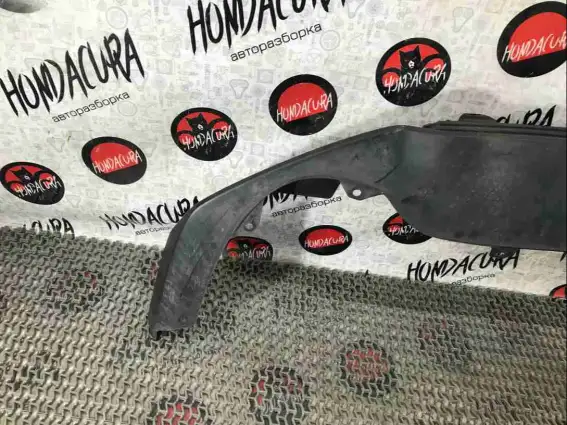 Фото запчасти Бампер задний  Honda Civic